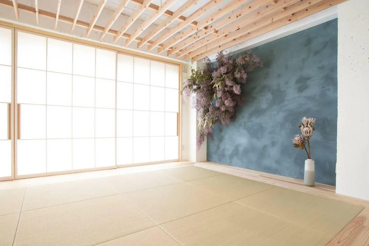 Casa de Férias 愛宕別荘 寛雅好日 Japão