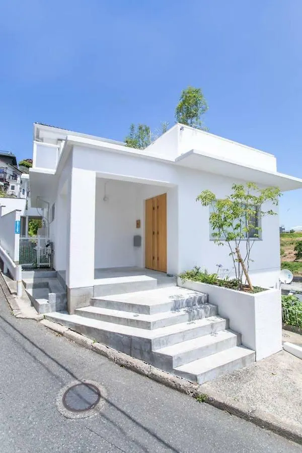 Casa de Férias 愛宕別荘 寛雅好日